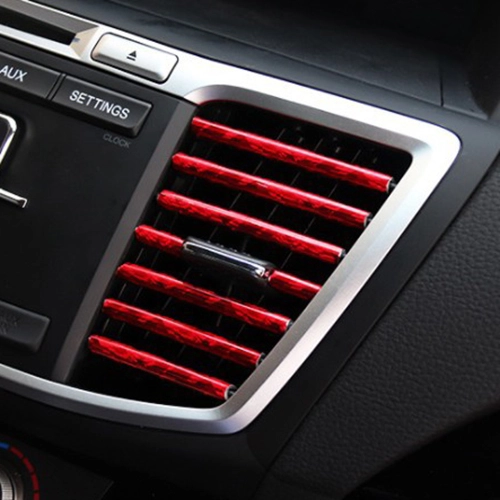 цветной молдинг для авто