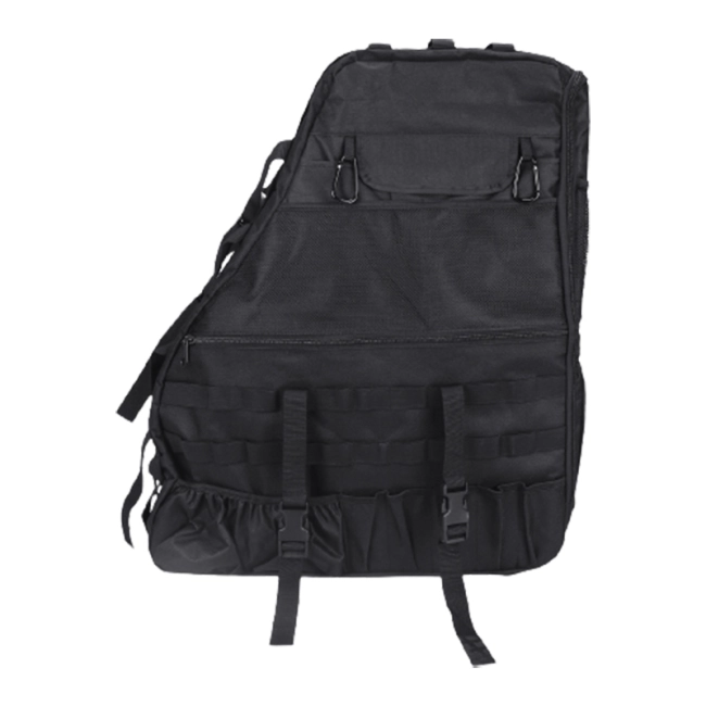 автомобильный органайзер тактический