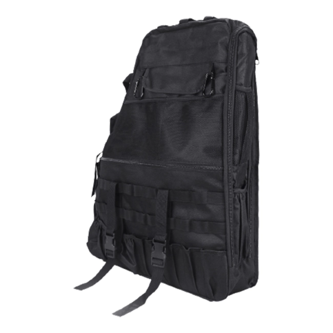 тактическая сумка для хранение в автомобиль