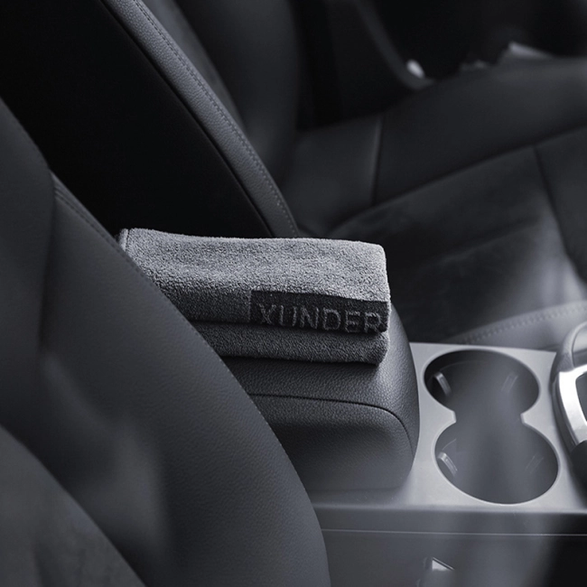 полотенце для мытья автомобиля