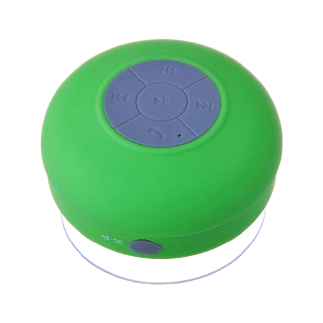 водонепроницаемая Bluetooth колонка
