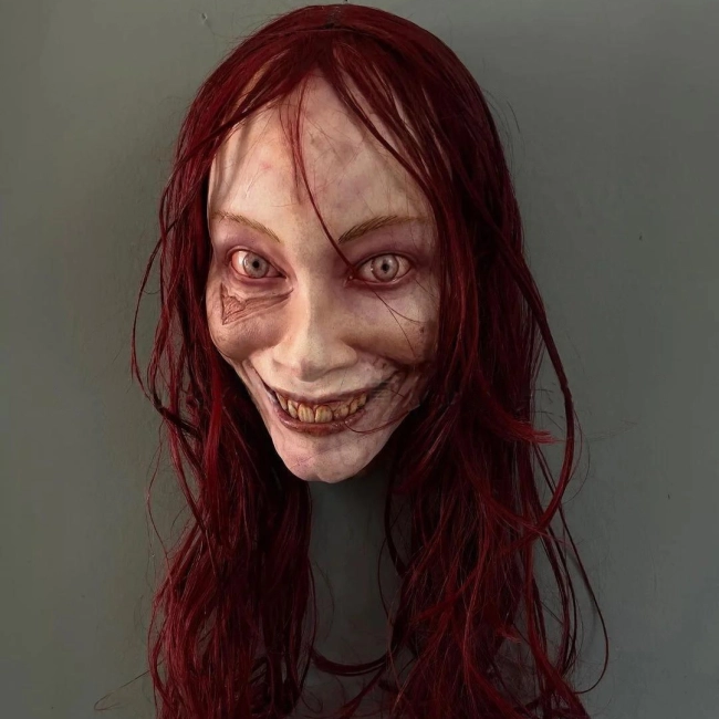 маска зловісні мерці