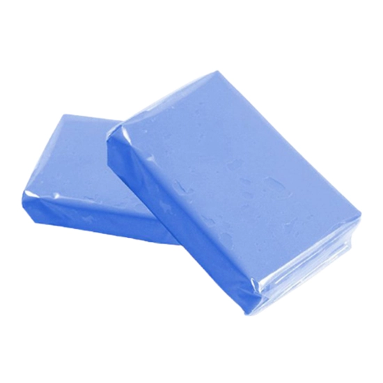 Губка для мойки автомобиля