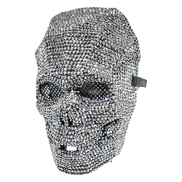 алмазная маска