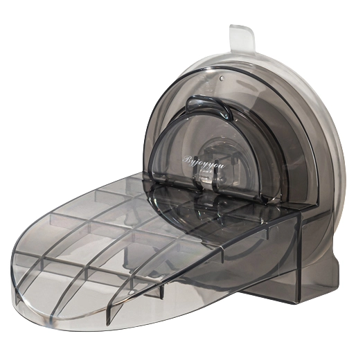 Підставка на присоску для ноги у ванну