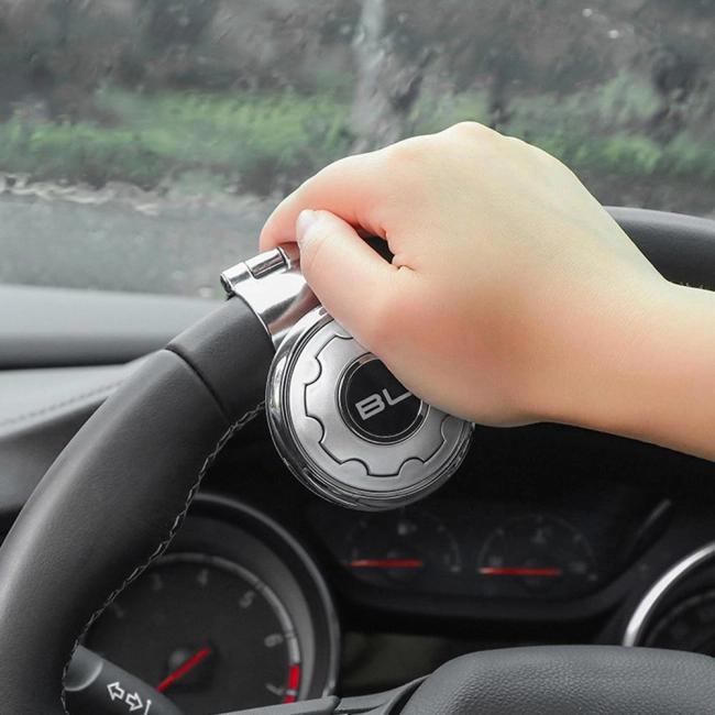 рулевая ручка в автомобиль