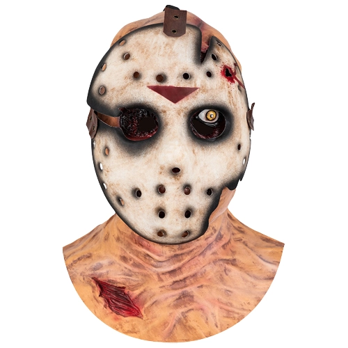 пятница 13 фильм маска