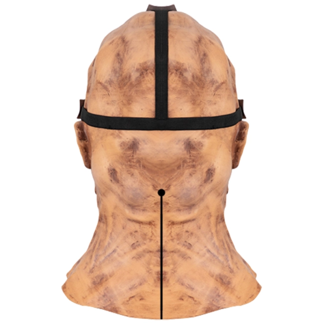 джейсон вурхиз с фильма пятница 13 маска