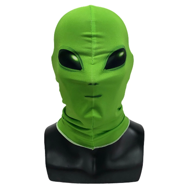 балаклава НЛО