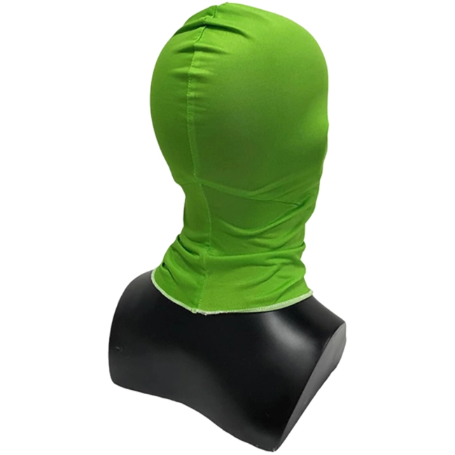 балаклава пришелец