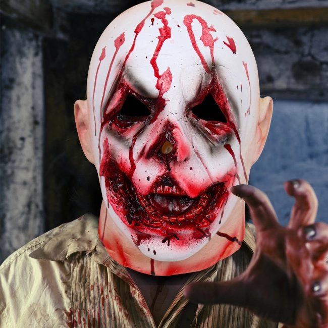 маска Майєрса