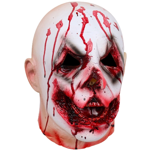 маска Майкла Майєра Хеллоуїн