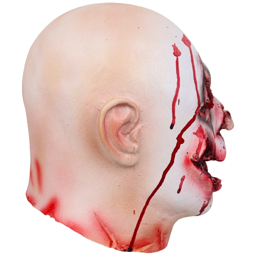 маска з фільму Майка Мейєра