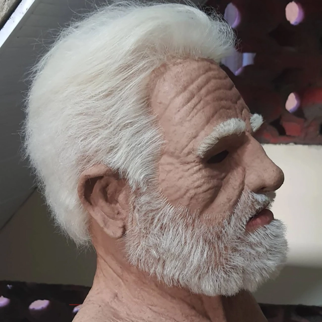 купить маску дед