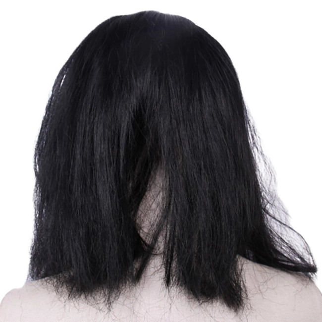 маска обличчя привид