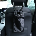 автомобильная мусорка
