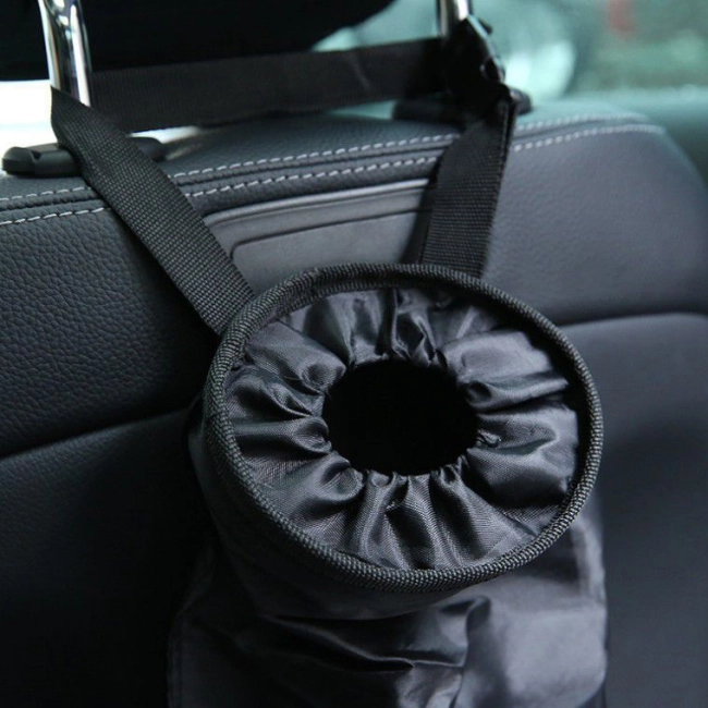 мешок в машину для мусора