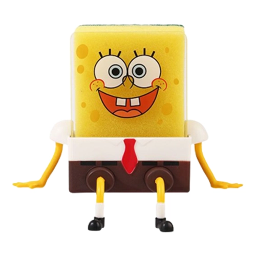 Подставка в виде Губка Боб