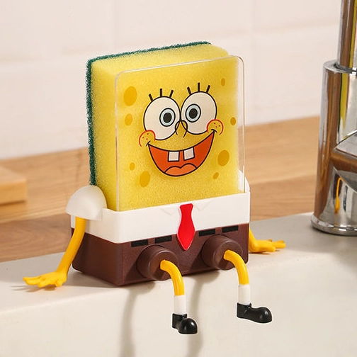 Купить держатель Губка Боб