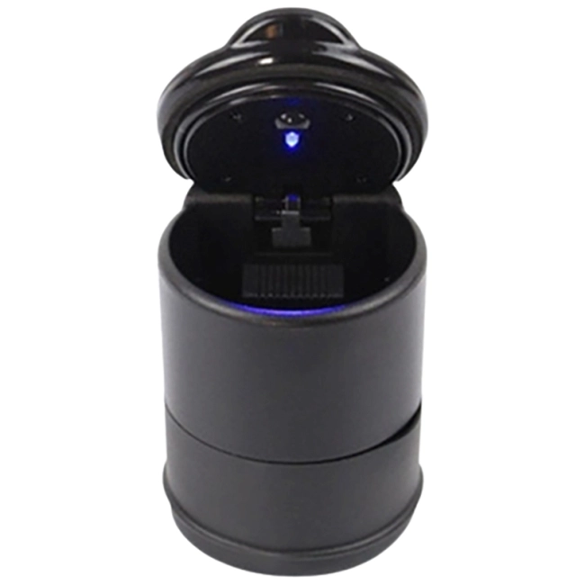 купити попільничку з підсвіткою в машину