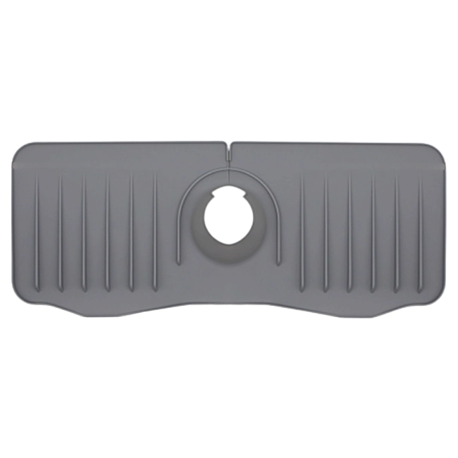 силіконовий килимок для змішувача