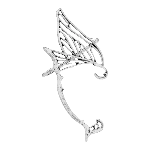 сережки ельфійські вуха