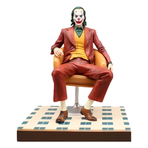 фигурка джокера