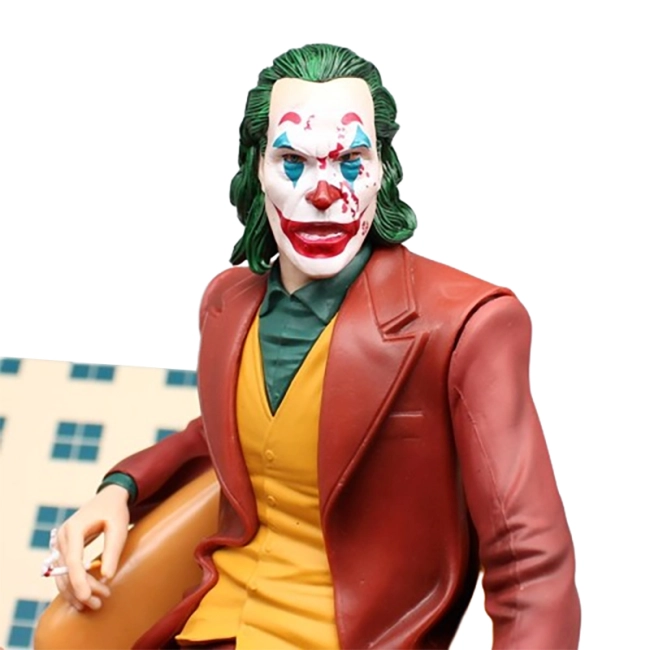 статуэтка джокер
