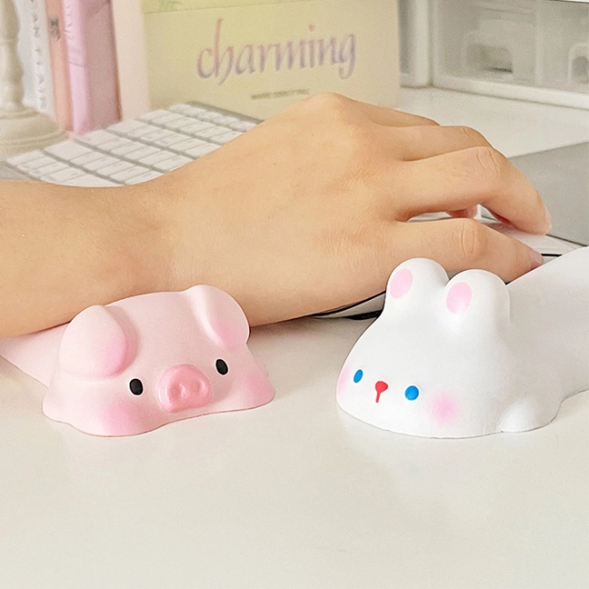 Підставка для зап'ястя