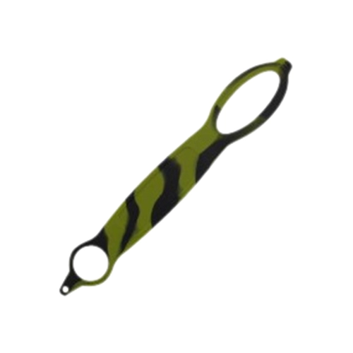 Силиконовый держатель на бутылку