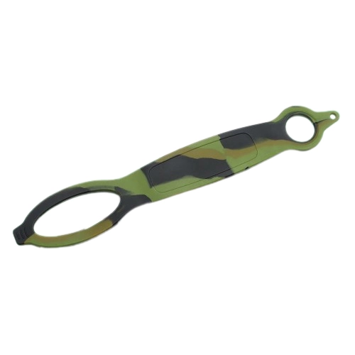 Силиконовый держатель для бутылки