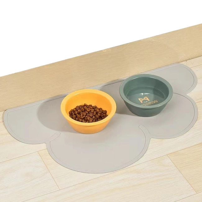 коврик для животных под миску