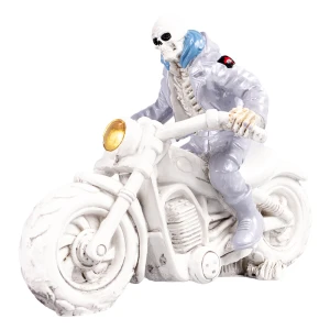 Фигурка Призрачный гонщик фигурка призрачный гонщик