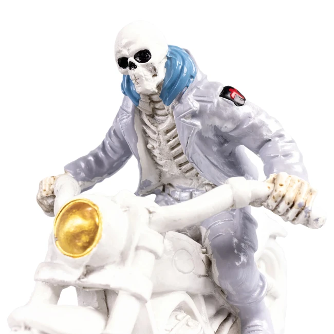 купити фігурку примарний гонщик