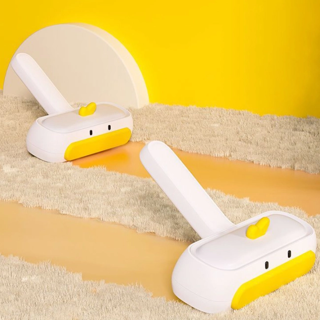 Щетка для удаления волос