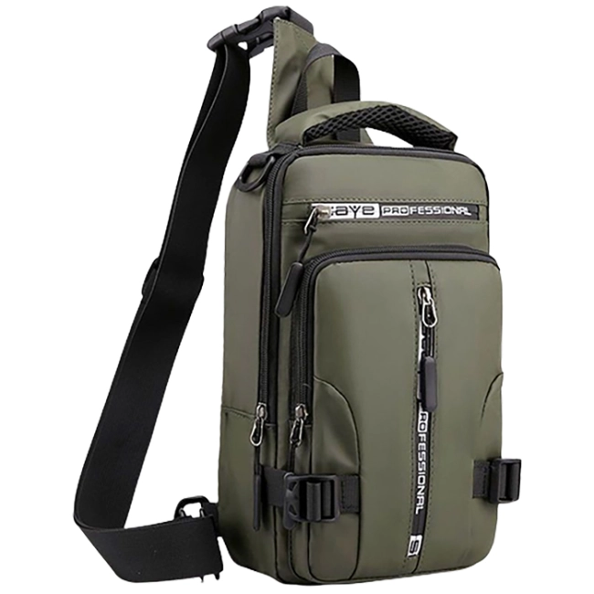 сумка рюкзак з usb