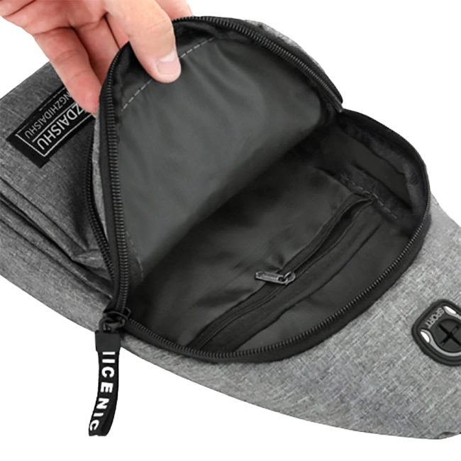 купить мужскую сумку барсетку через плечо