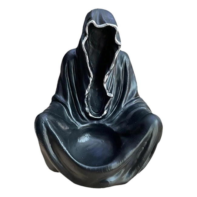 подставка для маленькой свечи