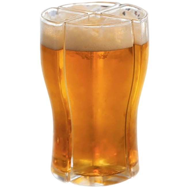 набор пивных бокалов