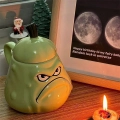 кружка кабачок