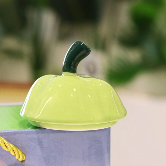 кружка кабачок