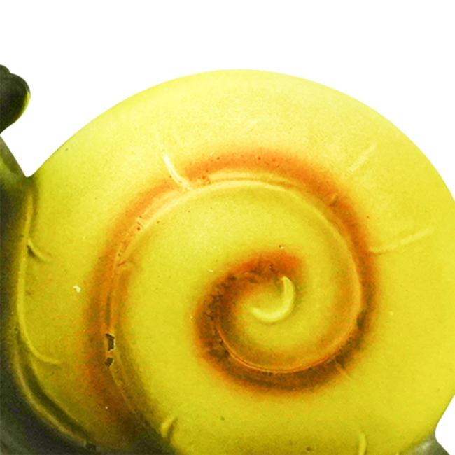 садові ліхтарі равлики