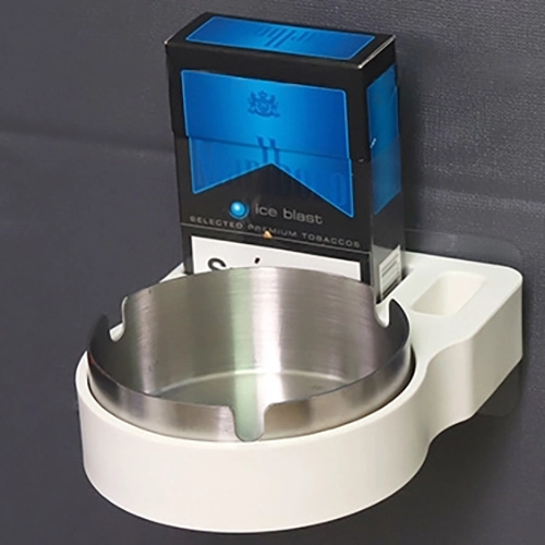 купить настенную пепельницу