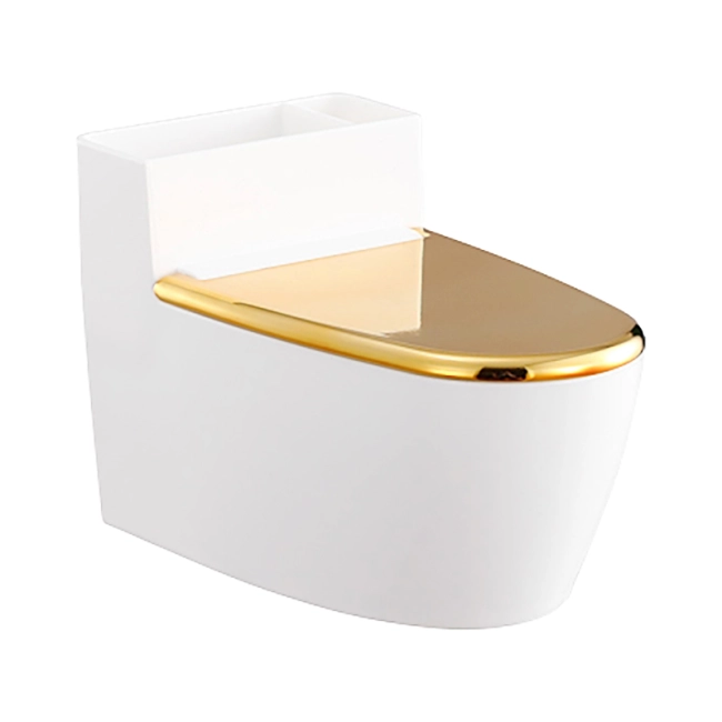 пепельница в виде унитаза