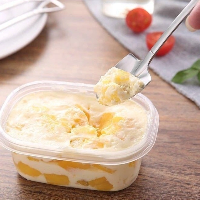 ложки лопатки