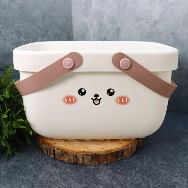 органайзер для зберігання у ванній