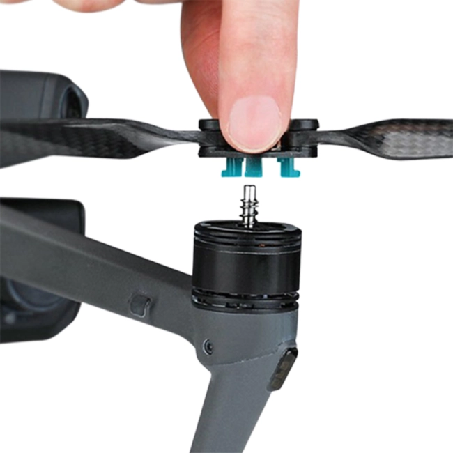 лопаті для дронів dji mavic 3