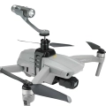 крепление для gopro на квадрокоптер dji mavic 3