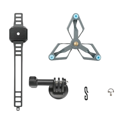 кріплення під камеру на квадрокоптер dji mavic 3