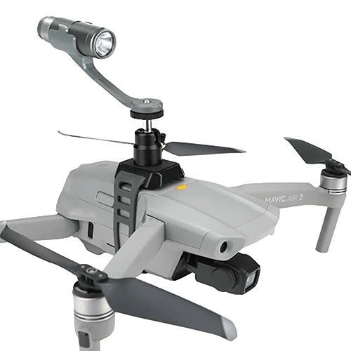 кріплення для gopro на квадрокоптер dji mavic 3